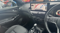 Nissan Juke 1.0 DiG-T Tekna 5dr DCT Petrol Hatchback